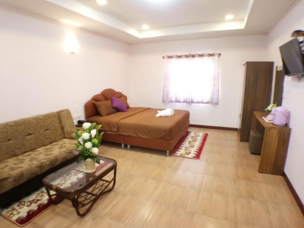 Hi Tech Resort Kabin Buri Dış mekan fotoğraf